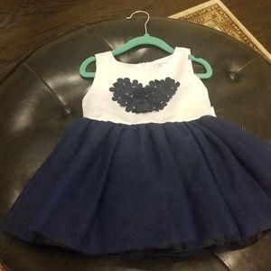 Toddler Dress